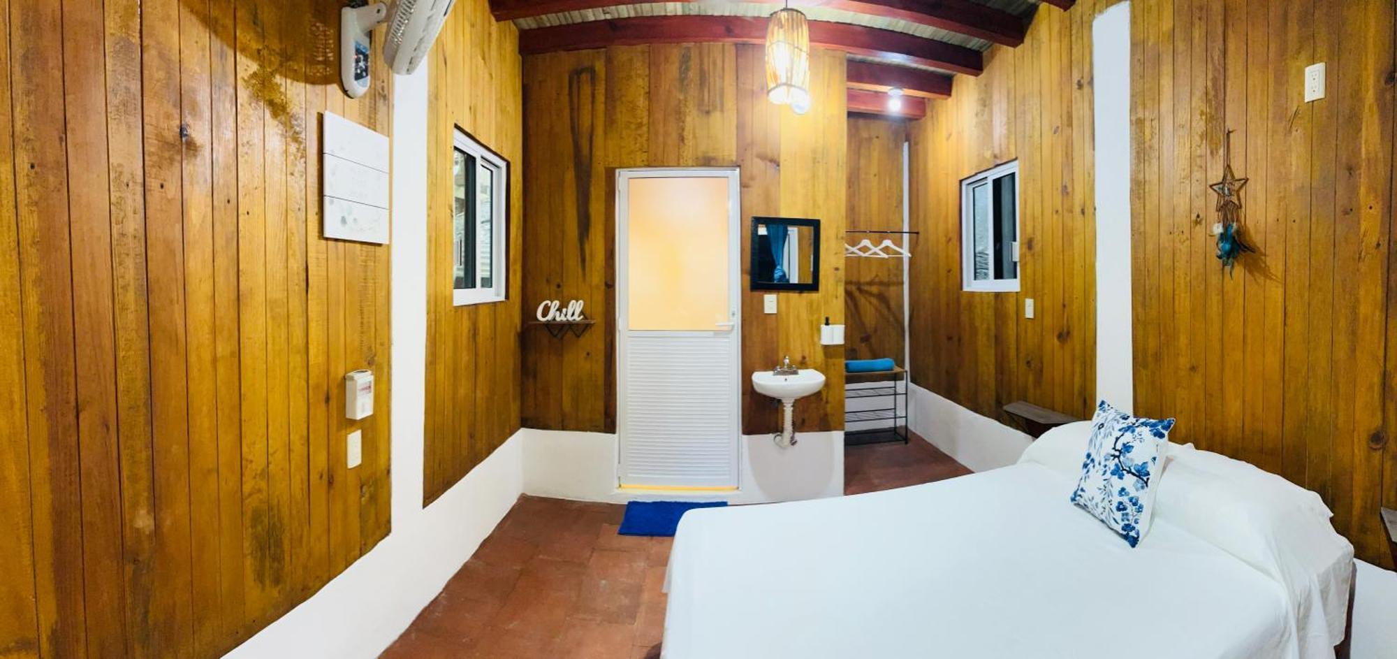 Blue House Hotel Puerto Escondido  Exterior photo