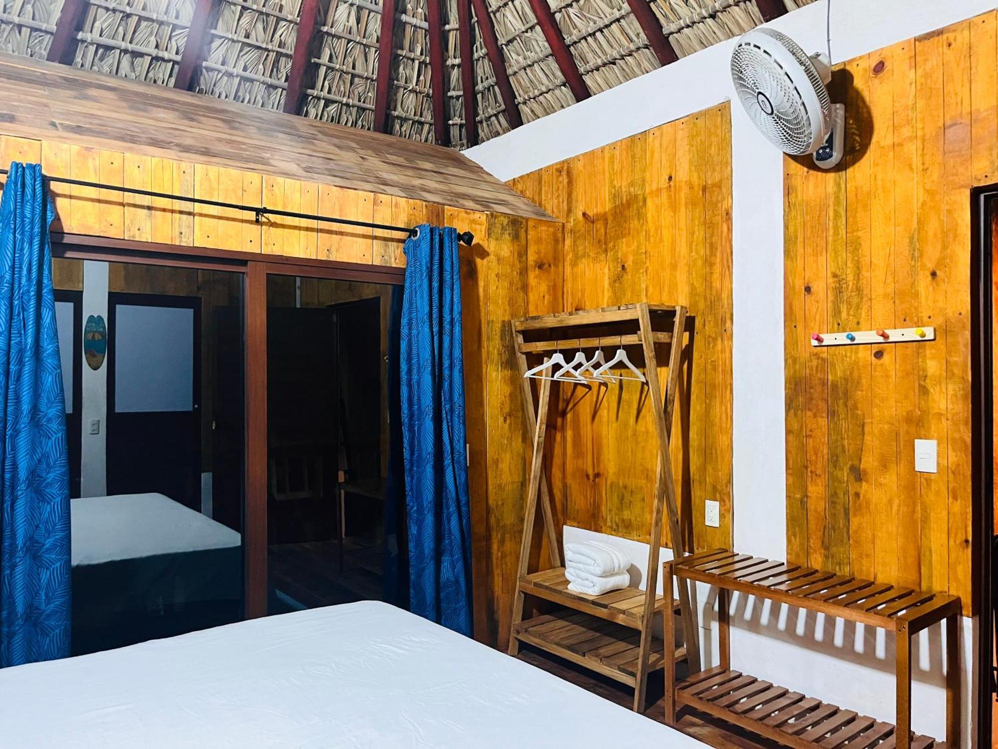 Blue House Hotel Puerto Escondido  Exterior photo